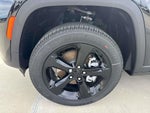 2025 Jeep Grand Cherokee GRAND CHEROKEE L ALTITUDE X 4X2