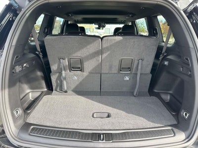 2025 Jeep Grand Cherokee GRAND CHEROKEE L ALTITUDE X 4X2