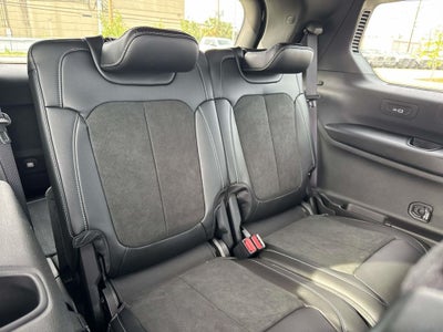 2025 Jeep Grand Cherokee GRAND CHEROKEE L ALTITUDE X 4X2