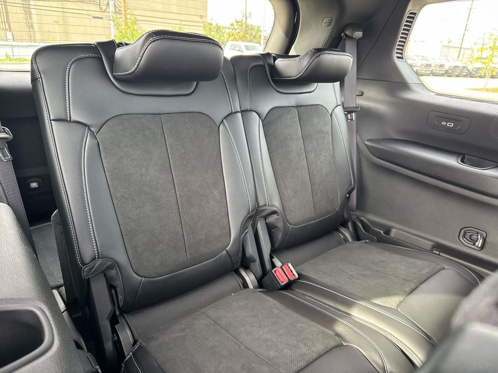 2025 Jeep Grand Cherokee GRAND CHEROKEE L ALTITUDE X 4X2