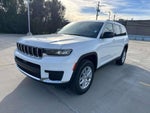 2025 Jeep Grand Cherokee GRAND CHEROKEE L LAREDO 4X2