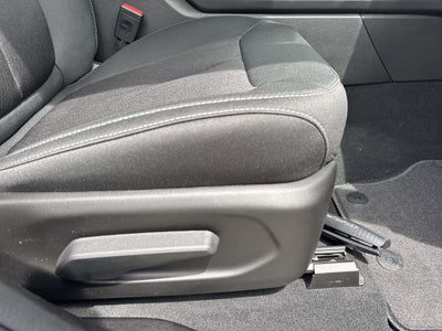 2026 Jeep Grand Cherokee GRAND CHEROKEE L LAREDO X 4X2