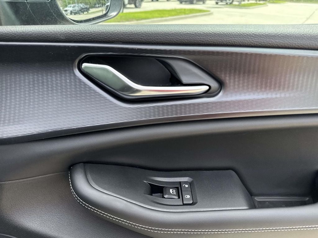 2026 Jeep Grand Cherokee GRAND CHEROKEE L LAREDO X 4X2