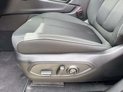 2026 Jeep Grand Cherokee GRAND CHEROKEE L LAREDO X 4X2