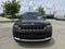2026 Jeep Grand Cherokee GRAND CHEROKEE L LAREDO X 4X2