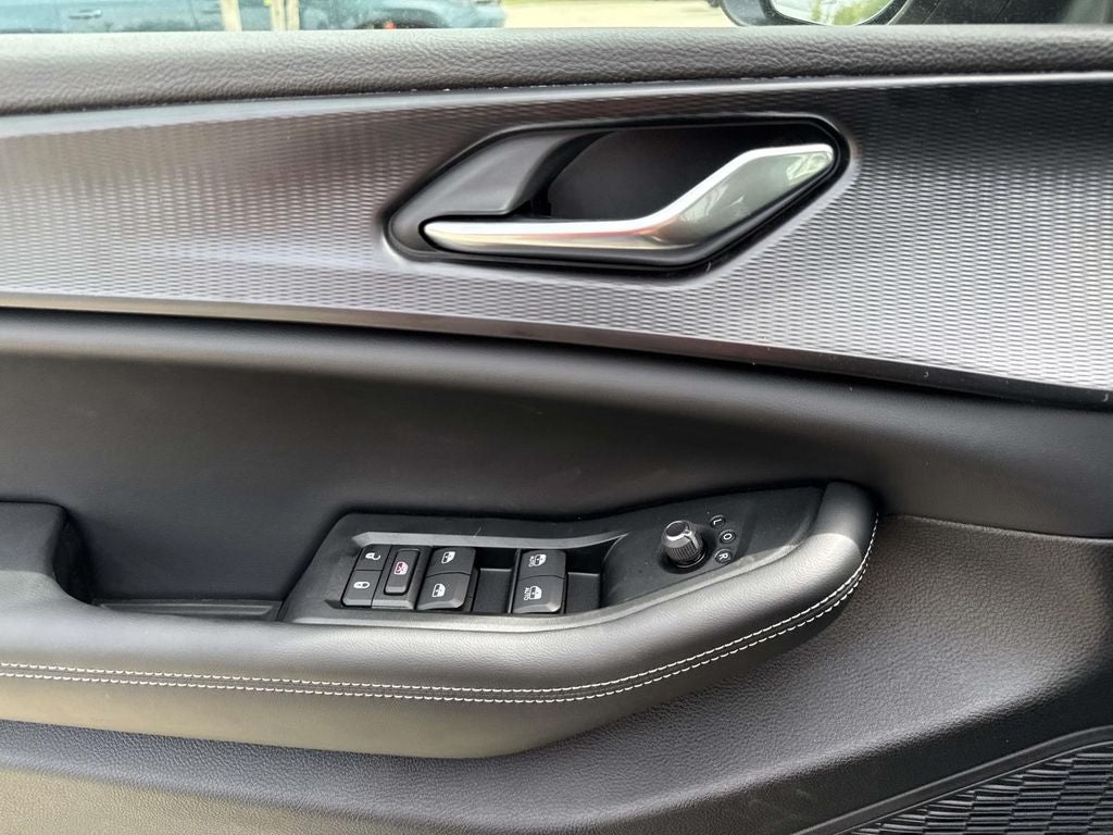 2026 Jeep Grand Cherokee GRAND CHEROKEE L LAREDO X 4X2