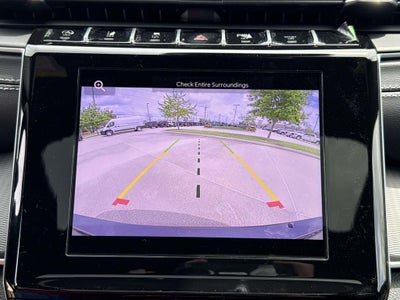 2026 Jeep Grand Cherokee GRAND CHEROKEE L LAREDO X 4X2