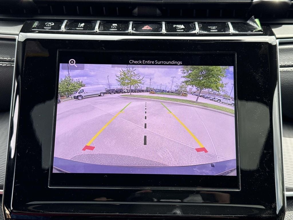 2026 Jeep Grand Cherokee GRAND CHEROKEE L LAREDO X 4X2