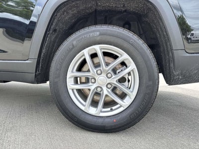 2026 Jeep Grand Cherokee GRAND CHEROKEE L LAREDO X 4X2