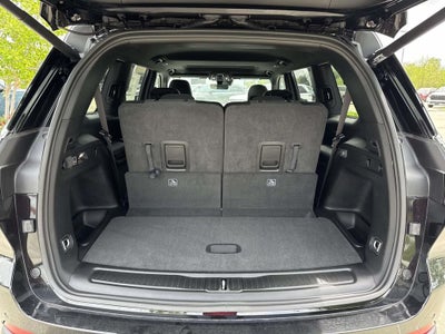 2026 Jeep Grand Cherokee GRAND CHEROKEE L LAREDO X 4X2