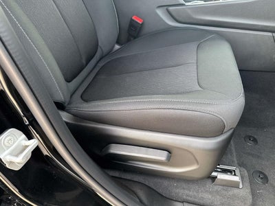 2025 Jeep Grand Cherokee GRAND CHEROKEE L LAREDO 4X2