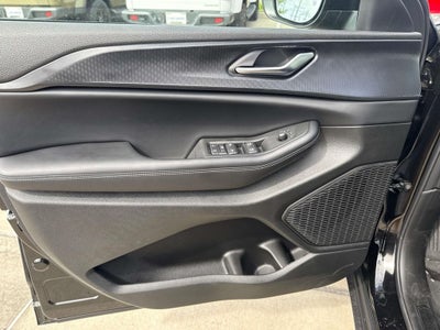 2025 Jeep Grand Cherokee GRAND CHEROKEE L LAREDO 4X2