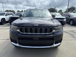 2025 Jeep Grand Cherokee GRAND CHEROKEE L LAREDO 4X2