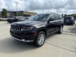 2025 Jeep Grand Cherokee GRAND CHEROKEE L LAREDO 4X2