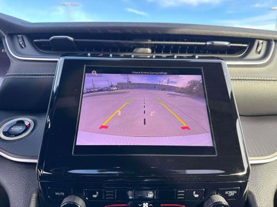 2025 Jeep Grand Cherokee GRAND CHEROKEE L LAREDO 4X2