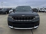 2025 Jeep Grand Cherokee GRAND CHEROKEE L LAREDO X 4X2