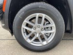 2025 Jeep Grand Cherokee GRAND CHEROKEE L LAREDO X 4X2