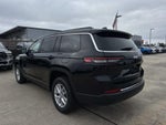 2025 Jeep Grand Cherokee GRAND CHEROKEE L LAREDO X 4X2