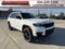 2025 Jeep Grand Cherokee GRAND CHEROKEE L ALTITUDE X 4X2