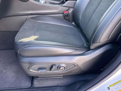 2025 Jeep Grand Cherokee GRAND CHEROKEE L ALTITUDE X 4X2