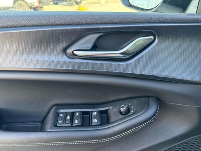 2025 Jeep Grand Cherokee GRAND CHEROKEE L ALTITUDE X 4X2