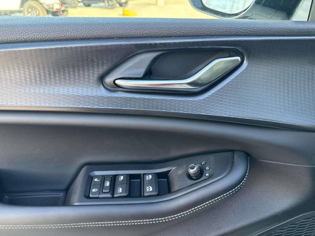 2025 Jeep Grand Cherokee GRAND CHEROKEE L ALTITUDE X 4X2