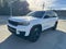 2025 Jeep Grand Cherokee GRAND CHEROKEE L ALTITUDE X 4X2