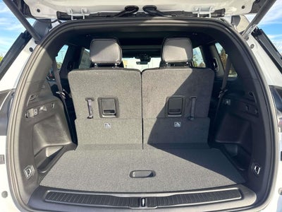 2025 Jeep Grand Cherokee GRAND CHEROKEE L ALTITUDE X 4X2