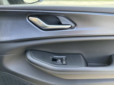 2025 Jeep Grand Cherokee GRAND CHEROKEE L LAREDO 4X2