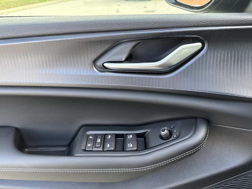 2025 Jeep Grand Cherokee GRAND CHEROKEE L LAREDO 4X2