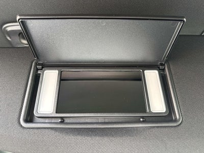 2025 Jeep Grand Cherokee GRAND CHEROKEE L LAREDO 4X2