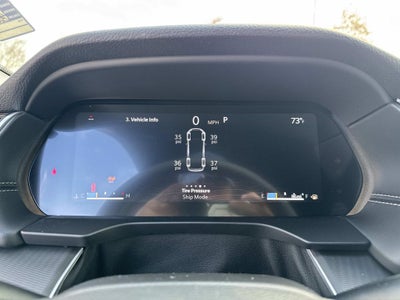 2025 Jeep Grand Cherokee GRAND CHEROKEE L LAREDO 4X2