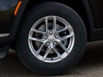 2026 Jeep Grand Cherokee GRAND CHEROKEE L LAREDO 4X2
