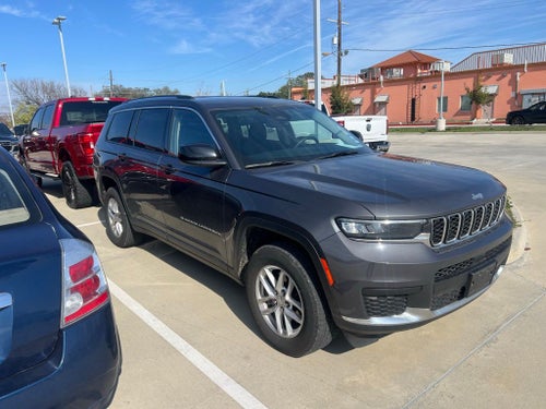 2023 Jeep Grand Cherokee L Laredo 4x2