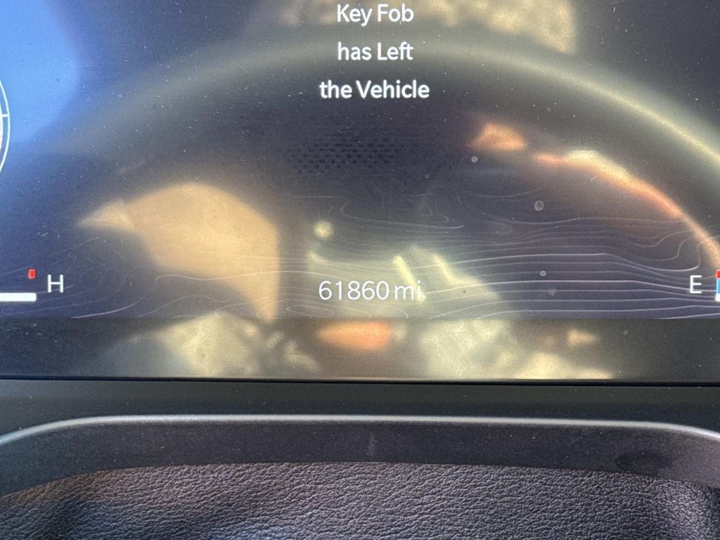 2023 Jeep Grand Cherokee L Laredo 4x2