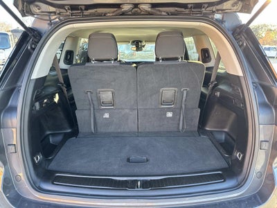 2023 Jeep Grand Cherokee L Laredo 4x2