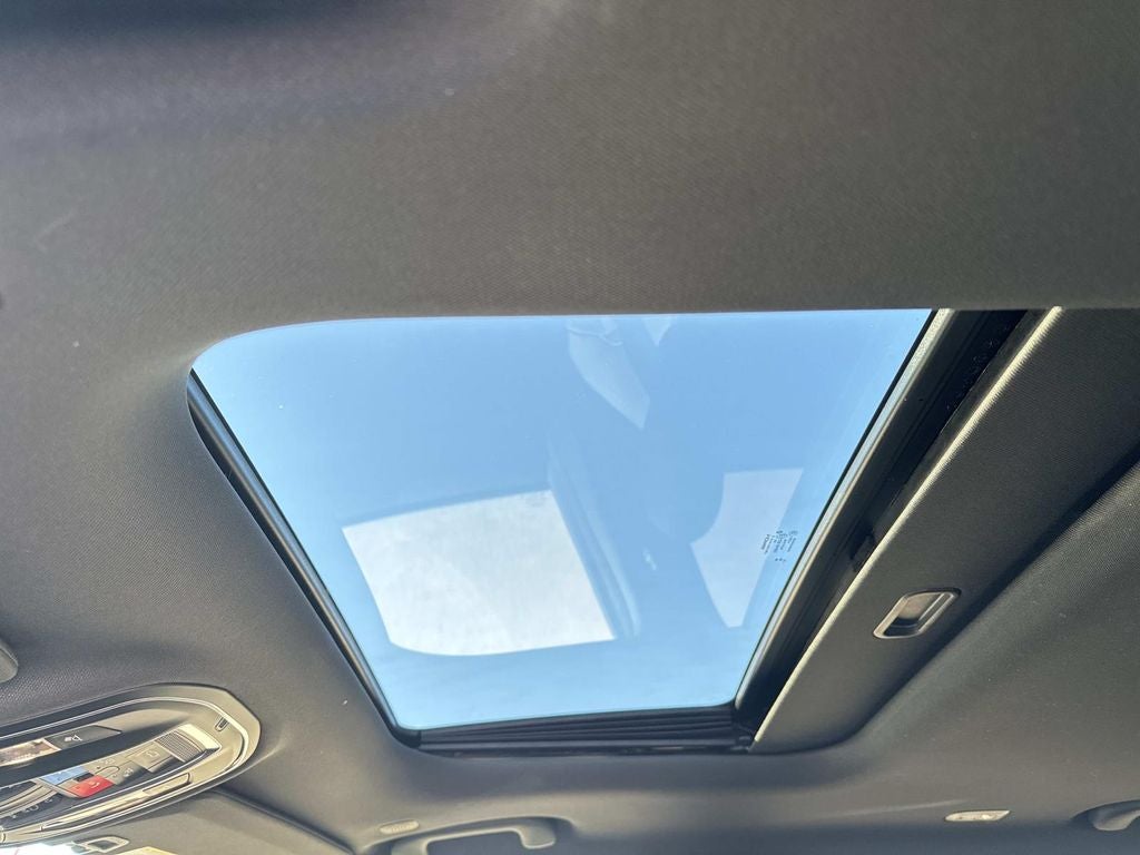 2025 Jeep Grand Cherokee GRAND CHEROKEE L ALTITUDE X 4X2