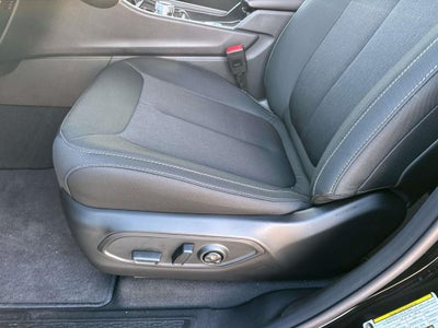 2025 Jeep Grand Cherokee GRAND CHEROKEE L LAREDO 4X2