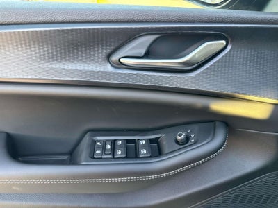 2025 Jeep Grand Cherokee GRAND CHEROKEE L LAREDO 4X2