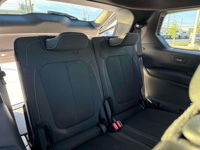 2025 Jeep Grand Cherokee GRAND CHEROKEE L LAREDO 4X2