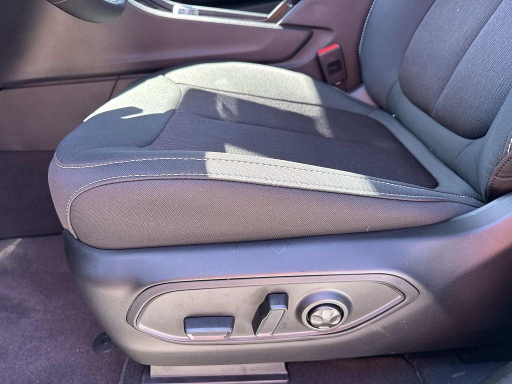 2026 Jeep Grand Cherokee GRAND CHEROKEE L LAREDO X 4X2