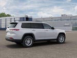 2026 Jeep Grand Cherokee GRAND CHEROKEE L LAREDO X 4X2