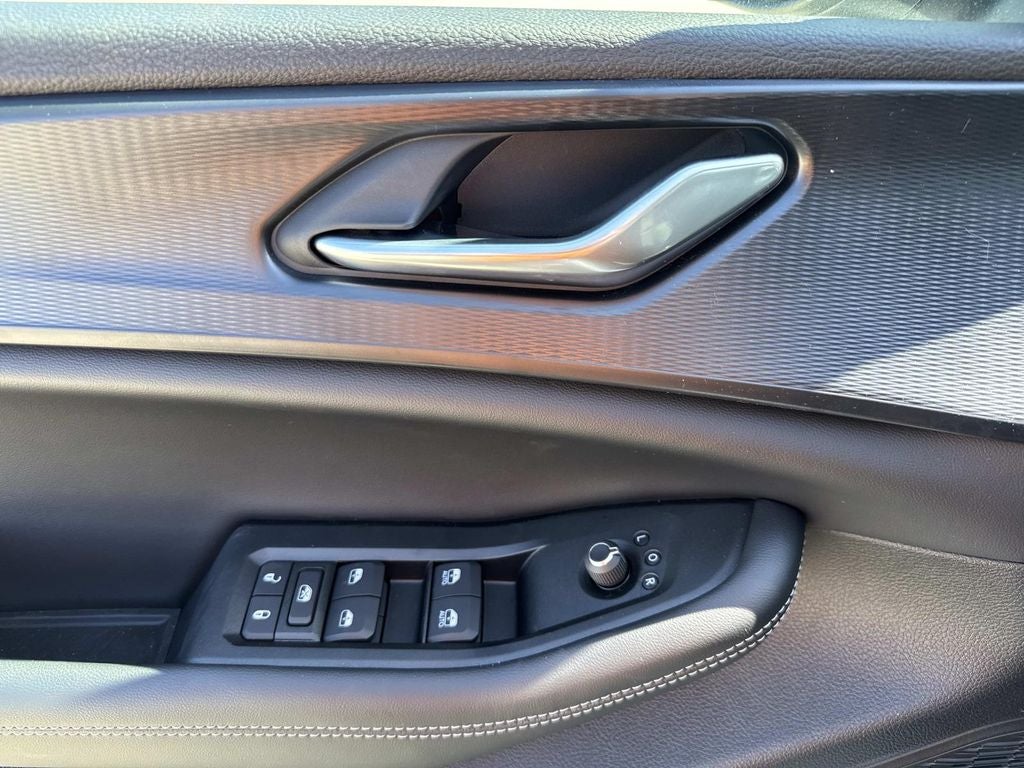 2026 Jeep Grand Cherokee GRAND CHEROKEE L LAREDO X 4X2