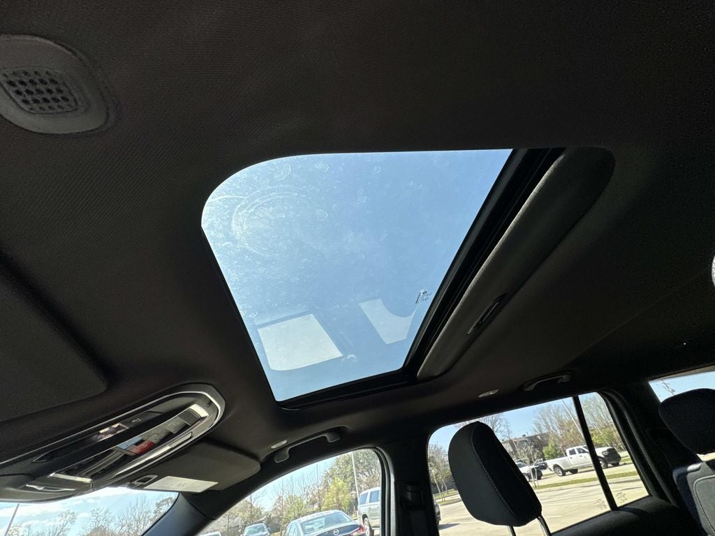 2026 Jeep Grand Cherokee GRAND CHEROKEE L LAREDO X 4X2