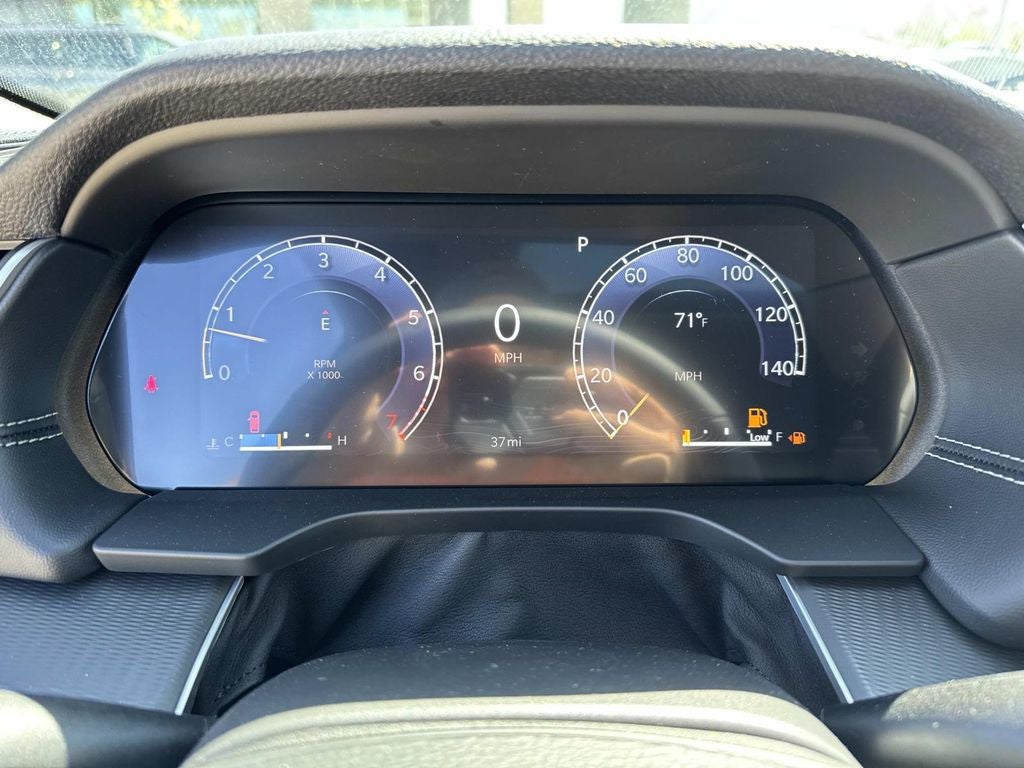 2026 Jeep Grand Cherokee GRAND CHEROKEE L LAREDO X 4X2