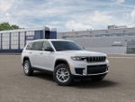 2026 Jeep Grand Cherokee GRAND CHEROKEE L LAREDO X 4X2