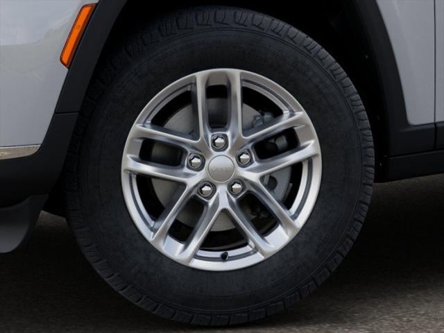 2026 Jeep Grand Cherokee GRAND CHEROKEE L LAREDO X 4X2