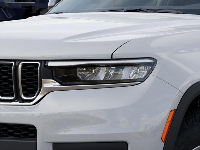 2026 Jeep Grand Cherokee GRAND CHEROKEE L LAREDO X 4X2