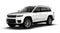 2026 Jeep Grand Cherokee GRAND CHEROKEE L LAREDO 4X2