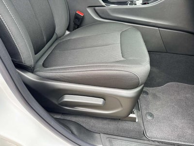 2026 Jeep Grand Cherokee GRAND CHEROKEE L LAREDO 4X2